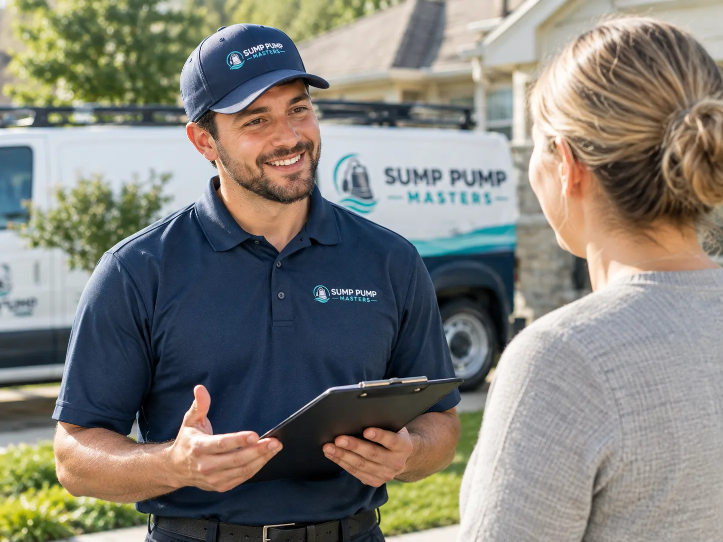 Sump Pump Repair Olivia, MN FAQs